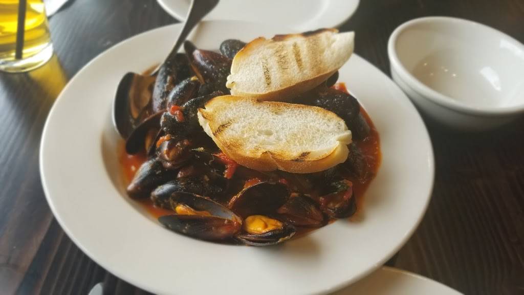 Ah Pizz - Harrison | meal delivery | 615 Frank E Rodgers Blvd S, Harrison, NJ 07029, USA | 9734859200 OR +1 973-485-9200