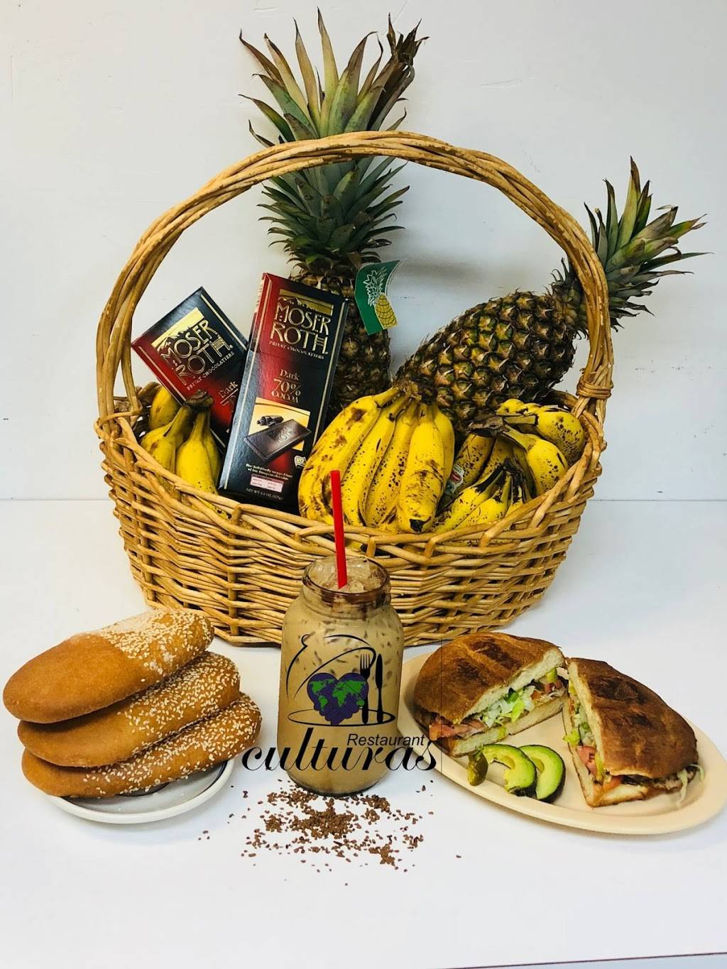 culturas restaurant | restaurant | 216 Seaboard Ave, Greenwood, SC 29646, USA | 8645380878 OR +1 864-538-0878