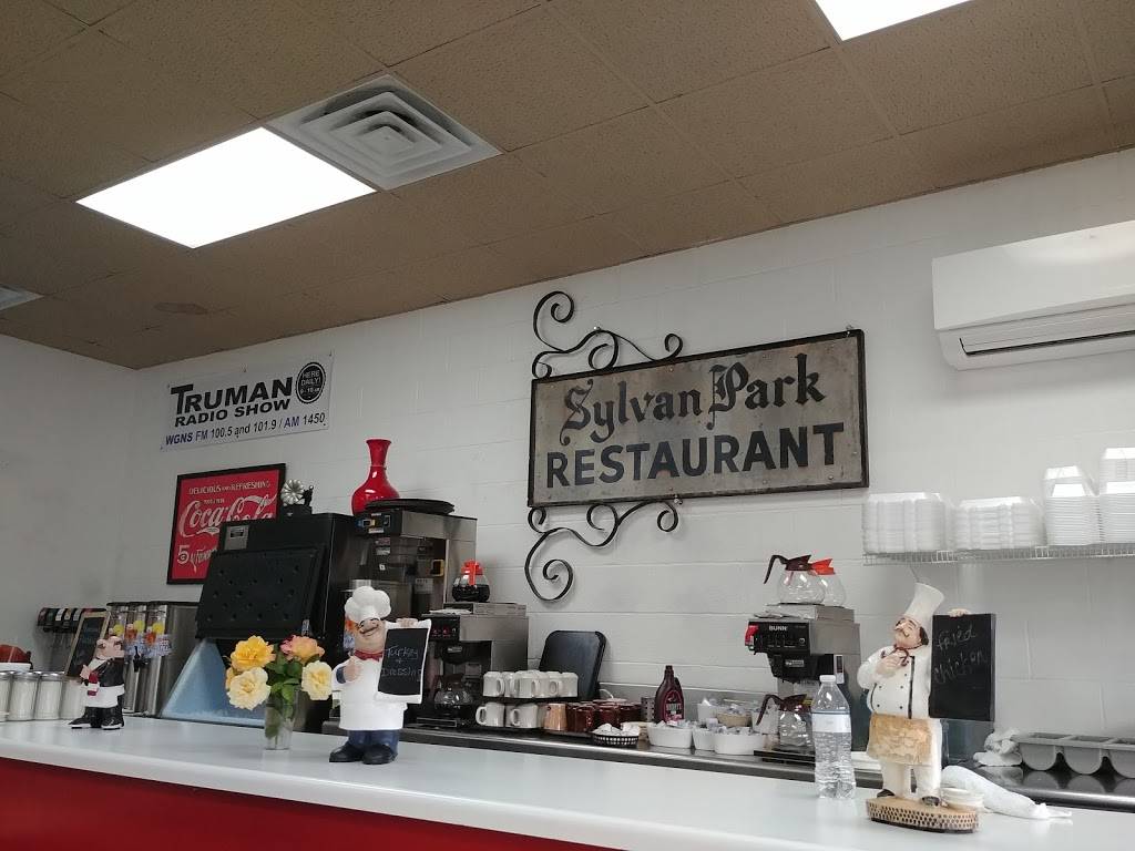 Sylvan Park Restaurant | restaurant | 1443 NW Broad St, Murfreesboro, TN 37129, USA | 6159628735 OR +1 615-962-8735