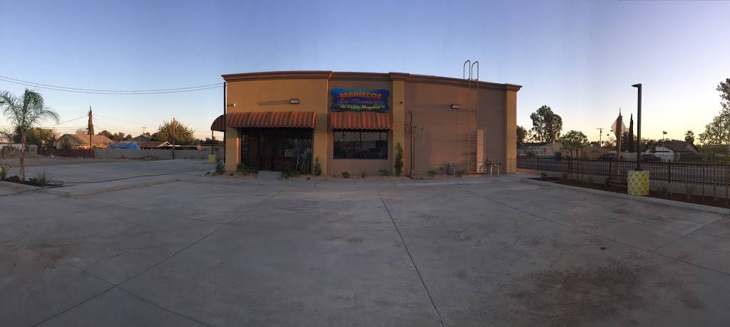 Mariscos La Casuela | restaurant | 1407 Padre St, Bakersfield, CA 93307, USA | 6616191631 OR +1 661-619-1631