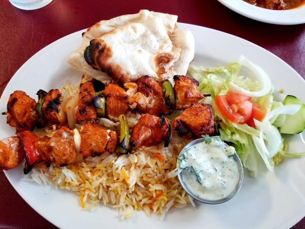 Kabab Restaurant | restaurant | 125 E Center St, Rochester, MN 55904, USA | 5072882181 OR +1 507-288-2181