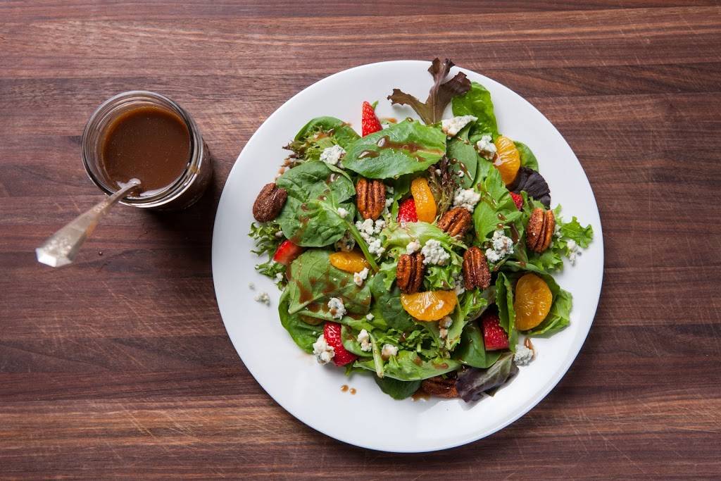 Homewood Gourmet | restaurant | 1919 28th Ave S #113, Homewood, AL 35209, USA | 2058711620 OR +1 205-871-1620