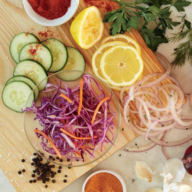 IDOF - I Dream of Falafel | restaurant | 60 E Jackson Blvd, Chicago, IL 60604, USA | 3128182075 OR +1 312-818-2075