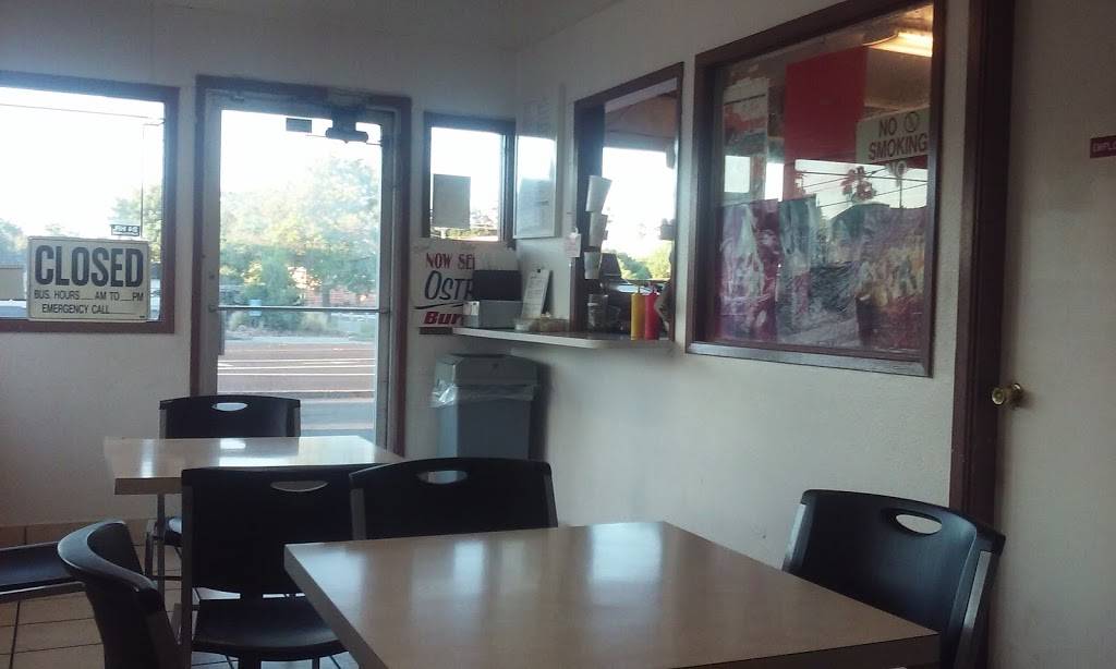 Cookies Drive In | restaurant | 5640 H St, Sacramento, CA 95819, USA | 9164578353 OR +1 916-457-8353