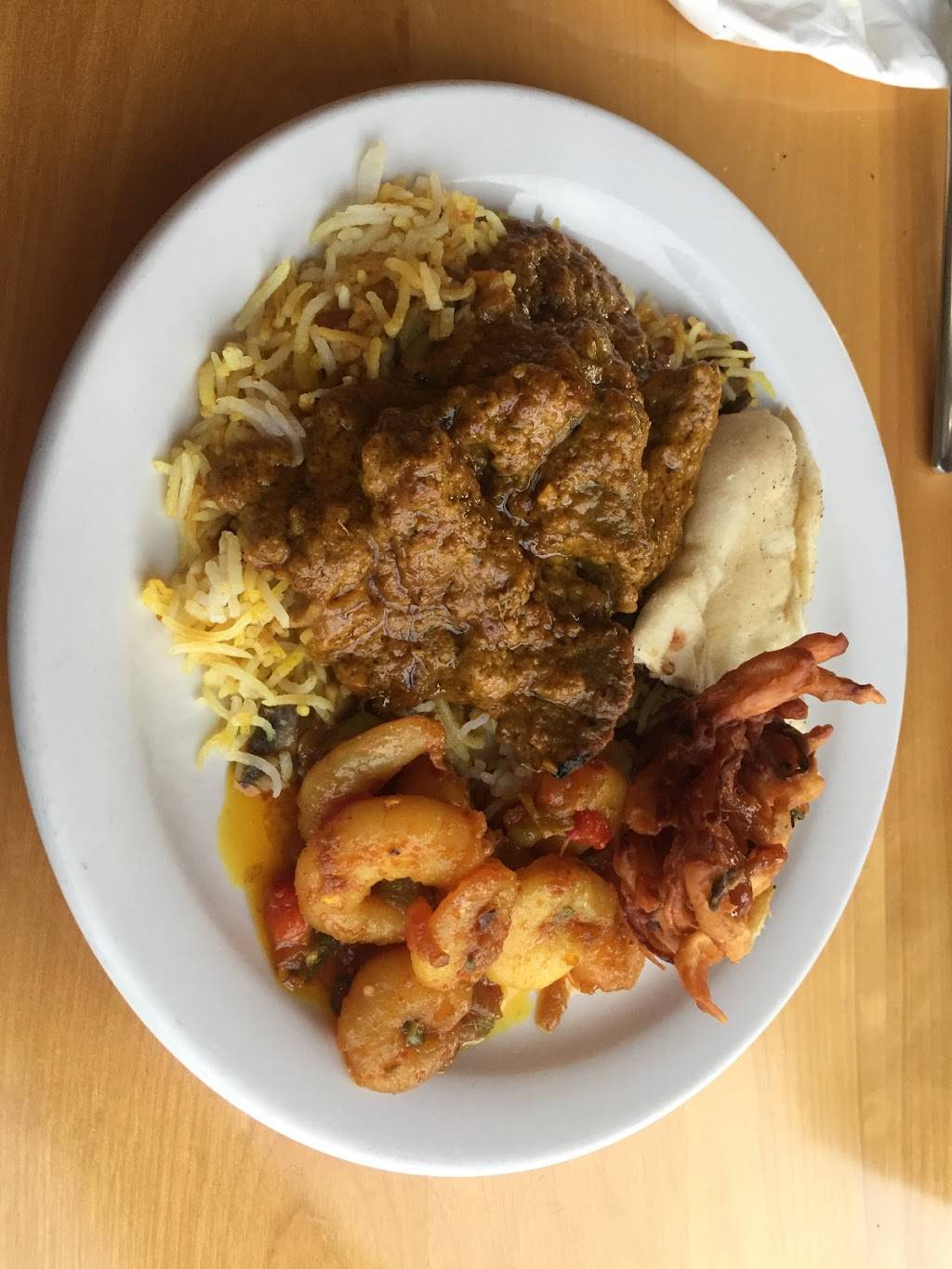 Restaurant Shalimar | restaurant | 263 Rue Queen, Sherbrooke, QC J1M 1K8, Canada | 8198239683 OR +1 819-823-9683