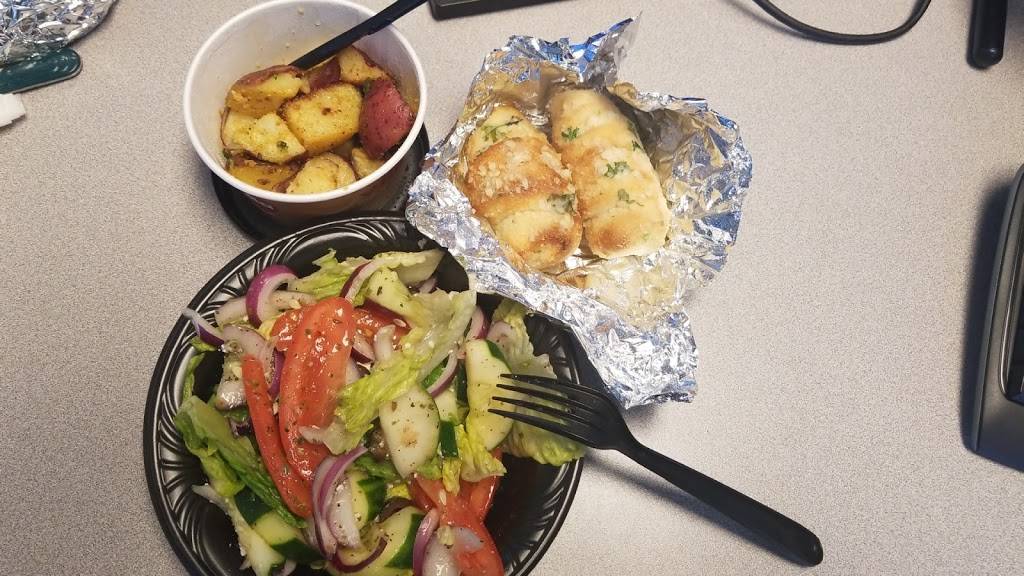 Villa Italian Kitchen | restaurant | 2860 Cumberland Mall Ste. 1326, Atlanta, GA 30339, USA | 7704324357 OR +1 770-432-4357