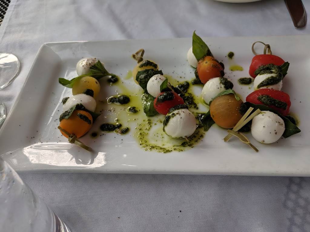 Arezzo Ristorante | restaurant | 5057 France Ave S, Minneapolis, MN 55410, USA | 6122857444 OR +1 612-285-7444