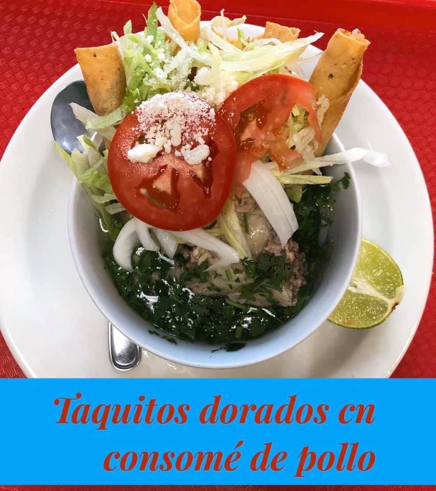 La Costenita Mexican Food | restaurant | 1734 W 1st St suite F, Santa Ana, CA 92703, USA | 7147140435 OR +1 714-714-0435