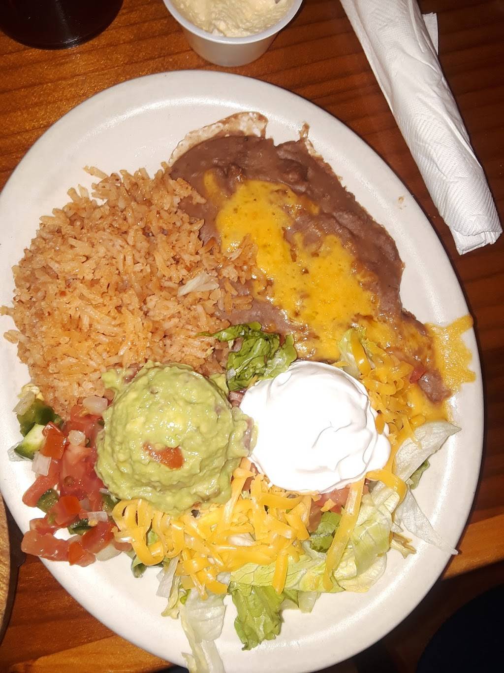 Fiesta Mexican Restaurant | restaurant | 3233 Hemphill St, Fort Worth, TX 76110, USA | 8179236941 OR +1 817-923-6941