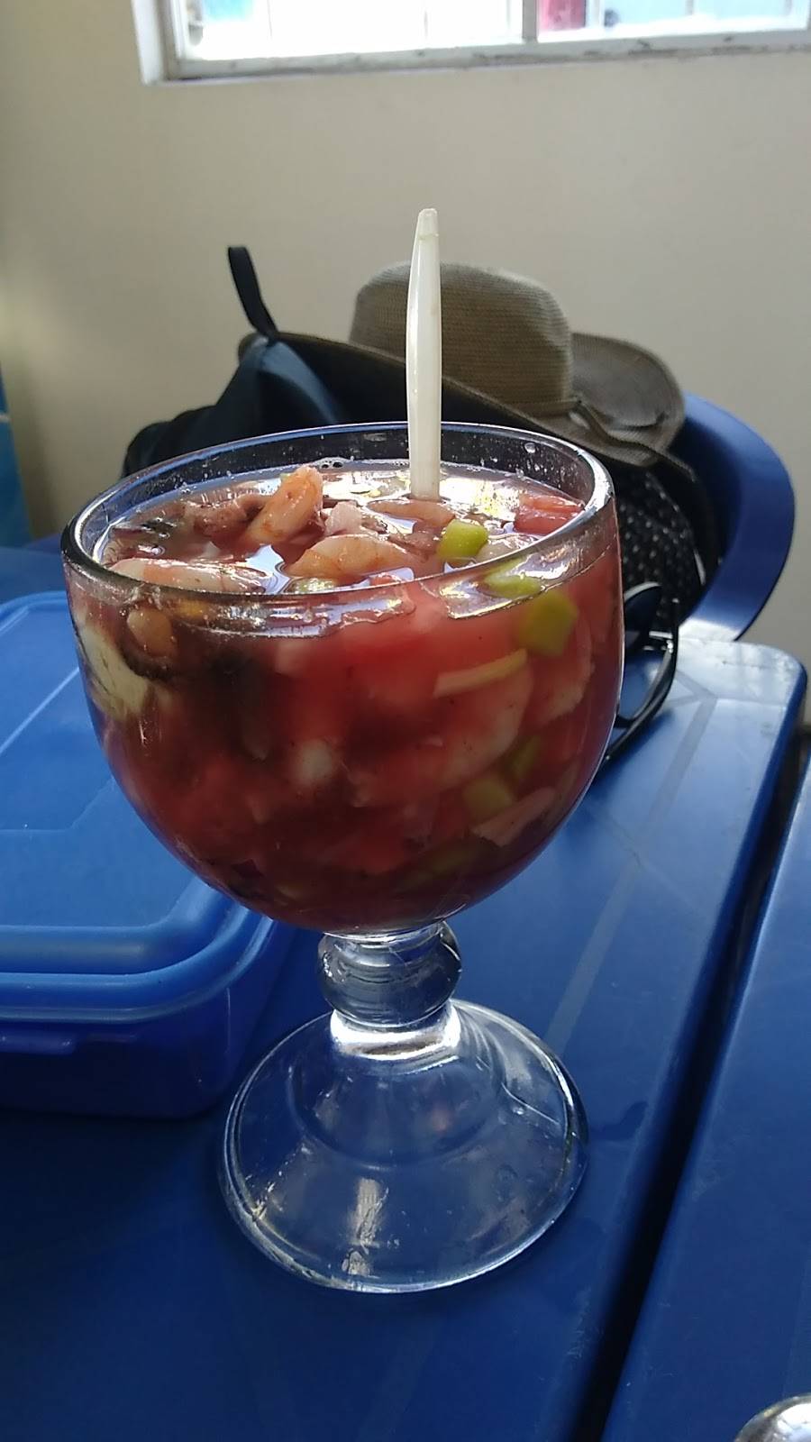 MARISCOS SONORA | restaurant | Blvd. Benito Juárez 500, Anexa Obrera, 22703 Rosarito, B.C., Mexico | 016611147248 OR +52 661 114 7248