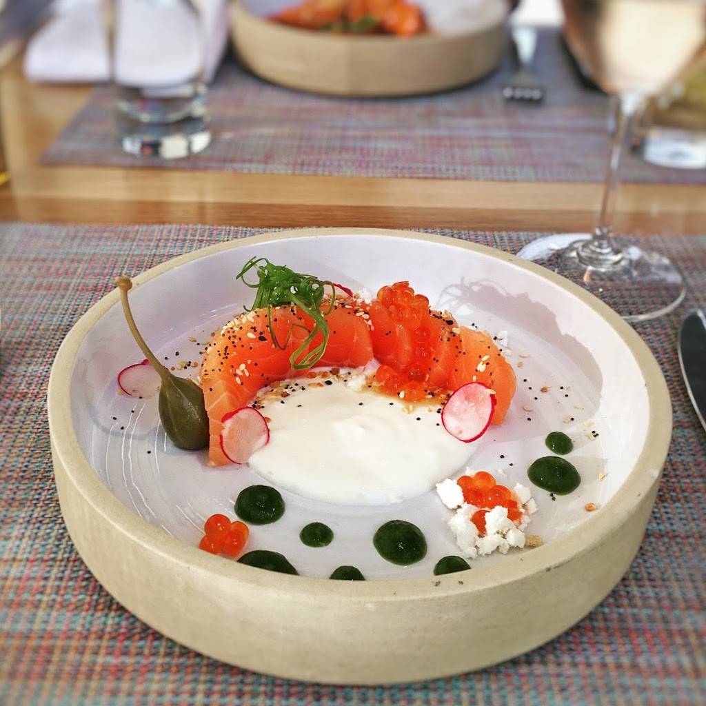 12@MADISON | restaurant | 1160 Madison St, Denver, CO 80206, USA | 7202160190 OR +1 720-216-0190