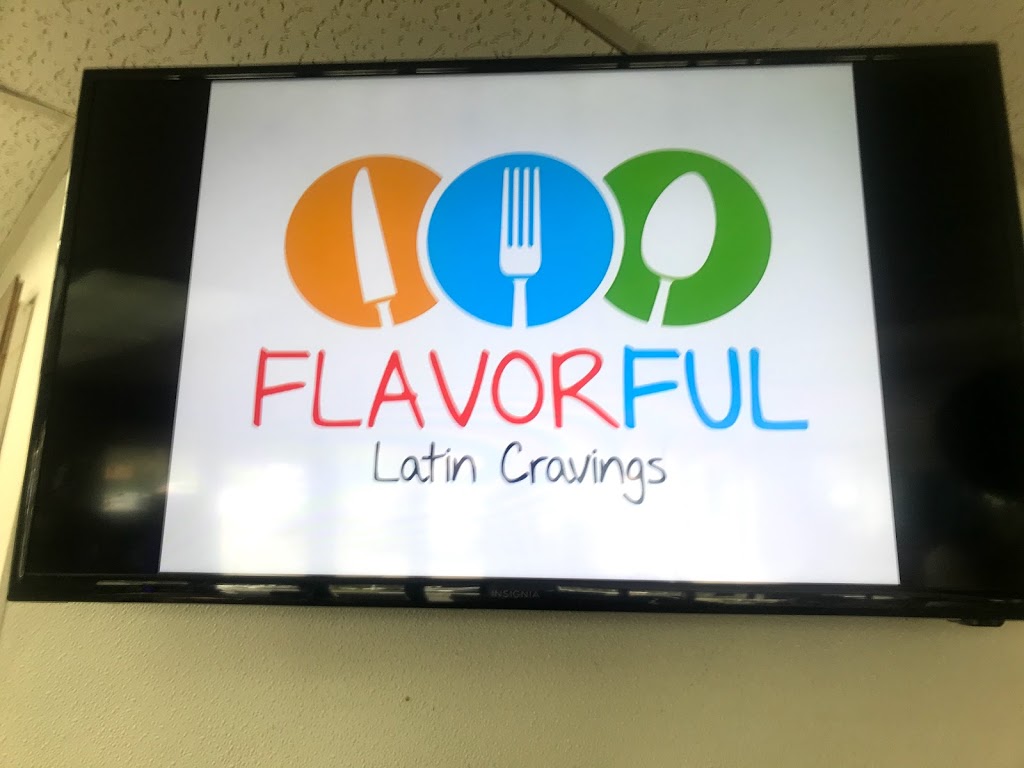 Flavorful Latin Cravings | meal delivery | 1560 NE 127th St, North Miami, FL 33161, USA | 3057201947 OR +1 305-720-1947