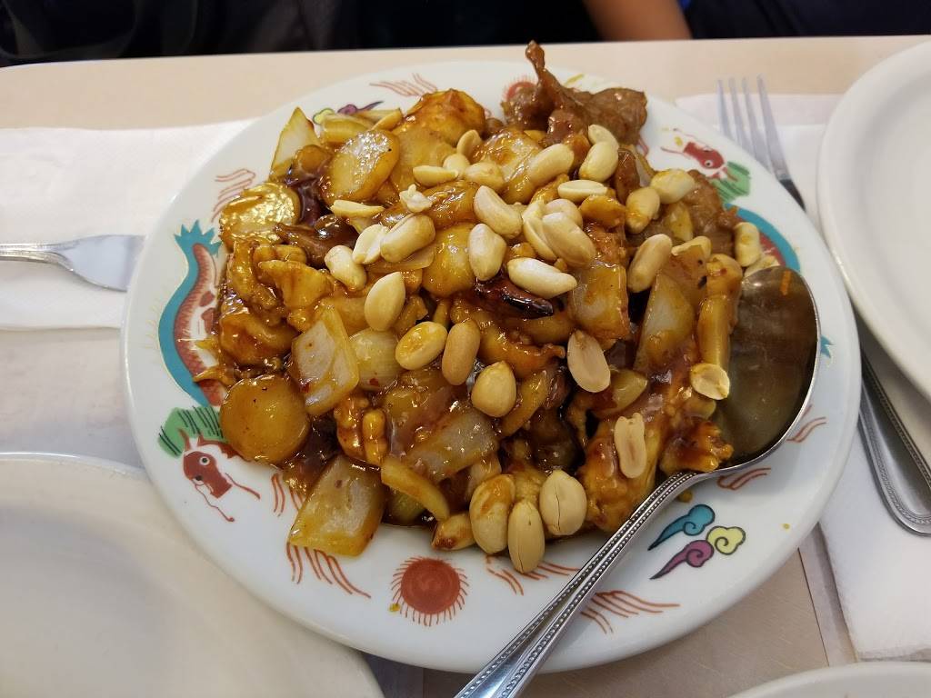 China Impression Restaurant | restaurant | 5264, 1505 Mesa Verde Dr E, Costa Mesa, CA 92626, USA | 7148843838 OR +1 714-884-3838