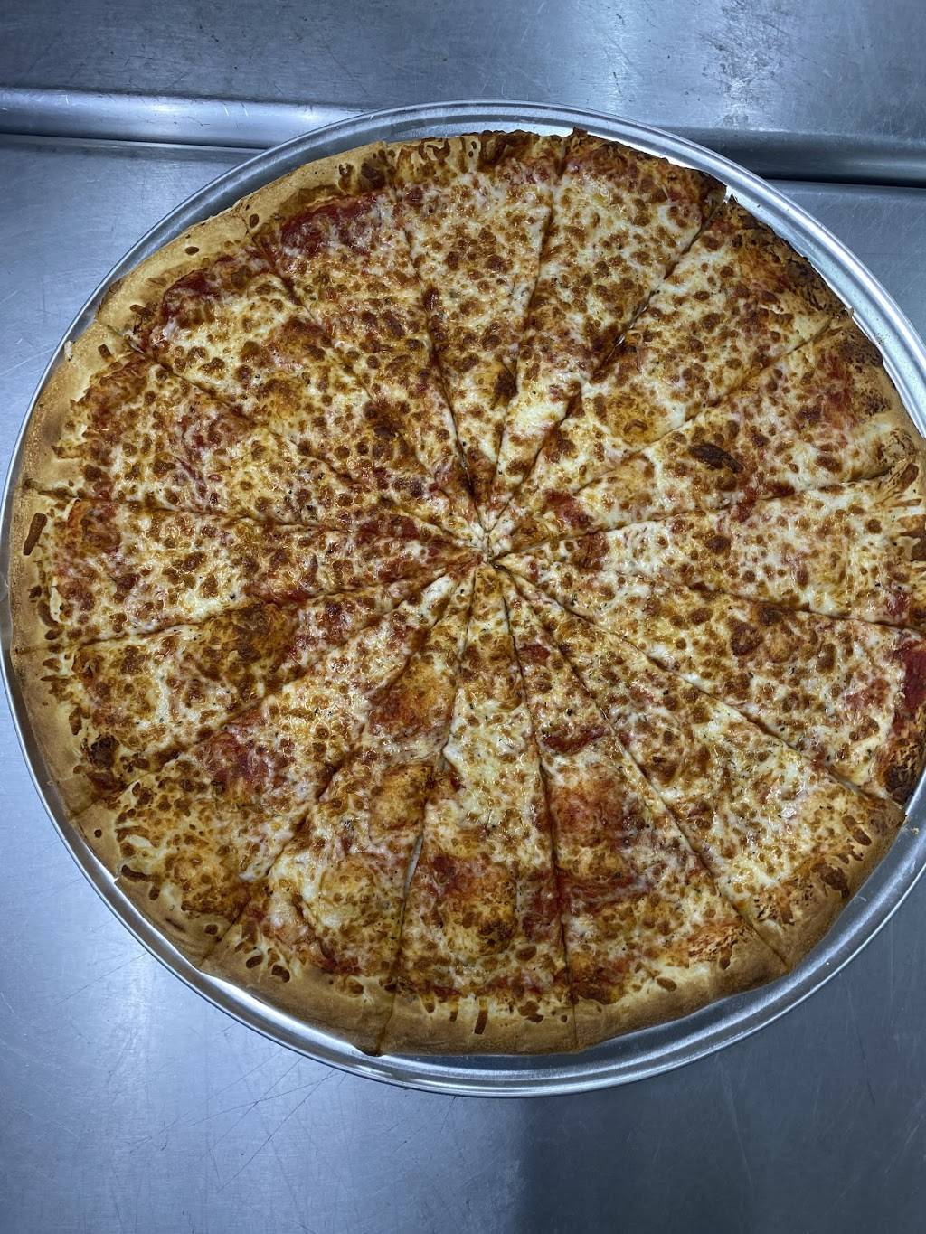 Vamos Pizza | restaurant | 565 W Oates Rd #140, Garland, TX 75043, USA | 4692067353 OR +1 469-206-7353