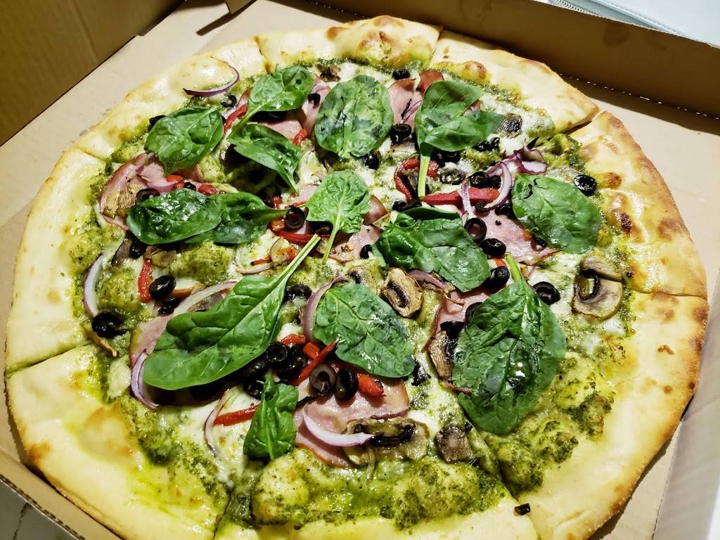 Gio’s Pizzeria | restaurant | 18285 Collier Ave Suite H, Lake Elsinore, CA 92530, USA | 9512452876 OR +1 951-245-2876