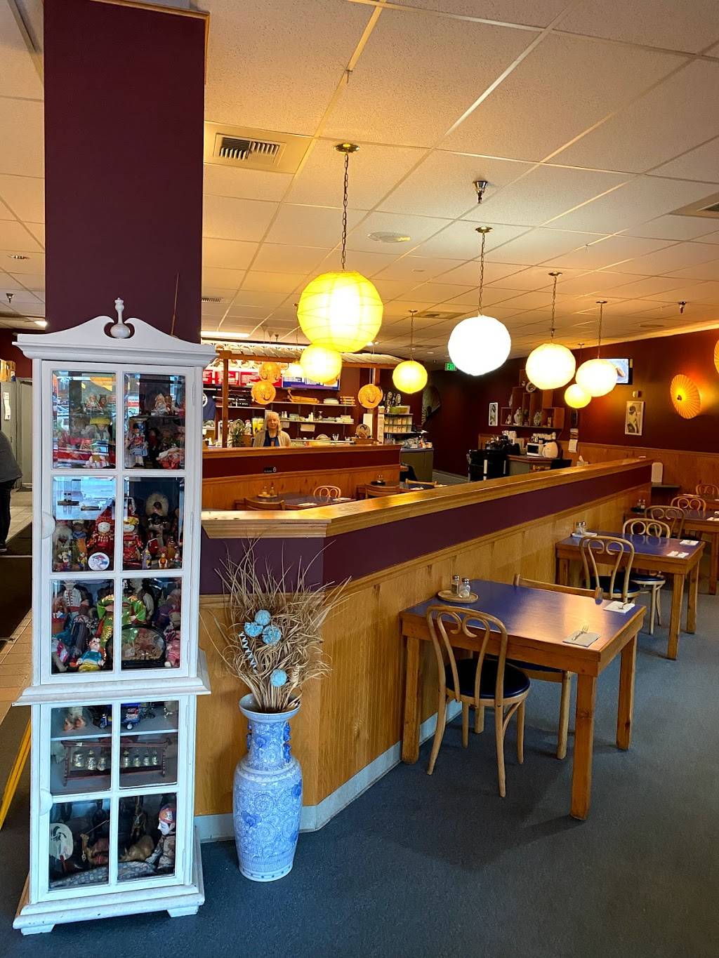 New Happy Teriyaki & Pho | restaurant | 2915 Harrison Ave NW, Olympia, WA 98502, USA | 3607868866 OR +1 360-786-8866