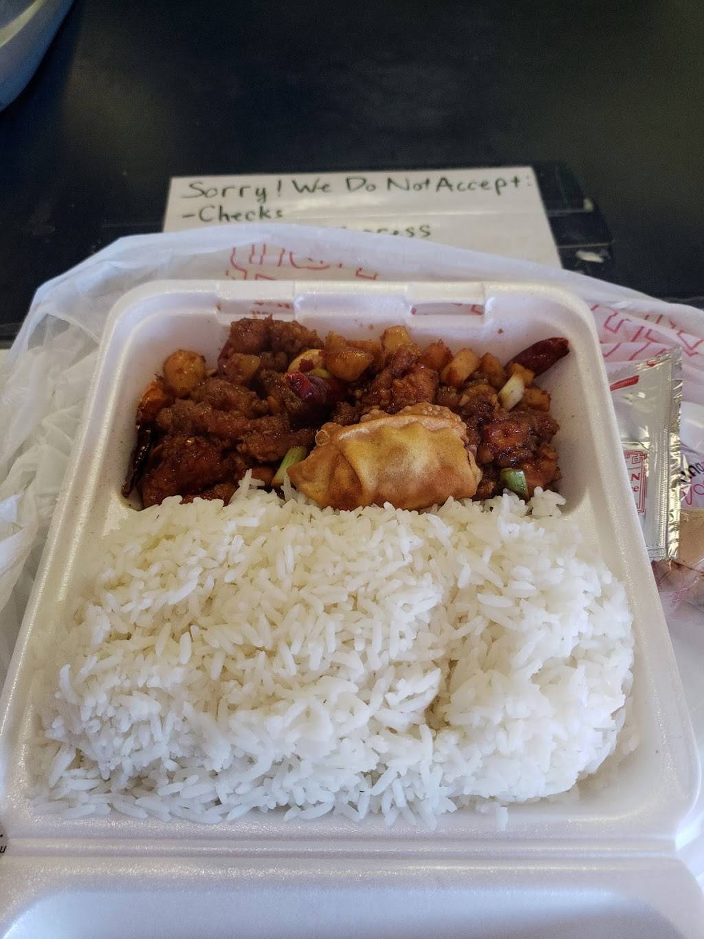 Quick Wok | restaurant | 10175 Rancho Carmel Dr #104, San Diego, CA 92128, USA | 8585927770 OR +1 858-592-7770