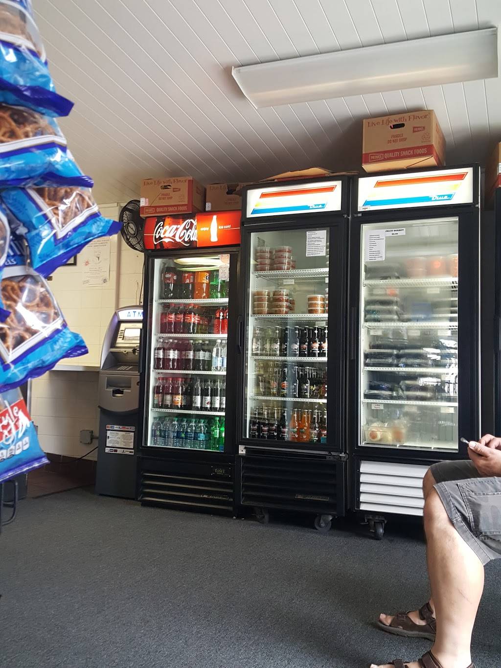 Voltacos Italian Foods | meal takeaway | 957 West Ave, Ocean City, NJ 08226, USA | 6093990743 OR +1 609-399-0743