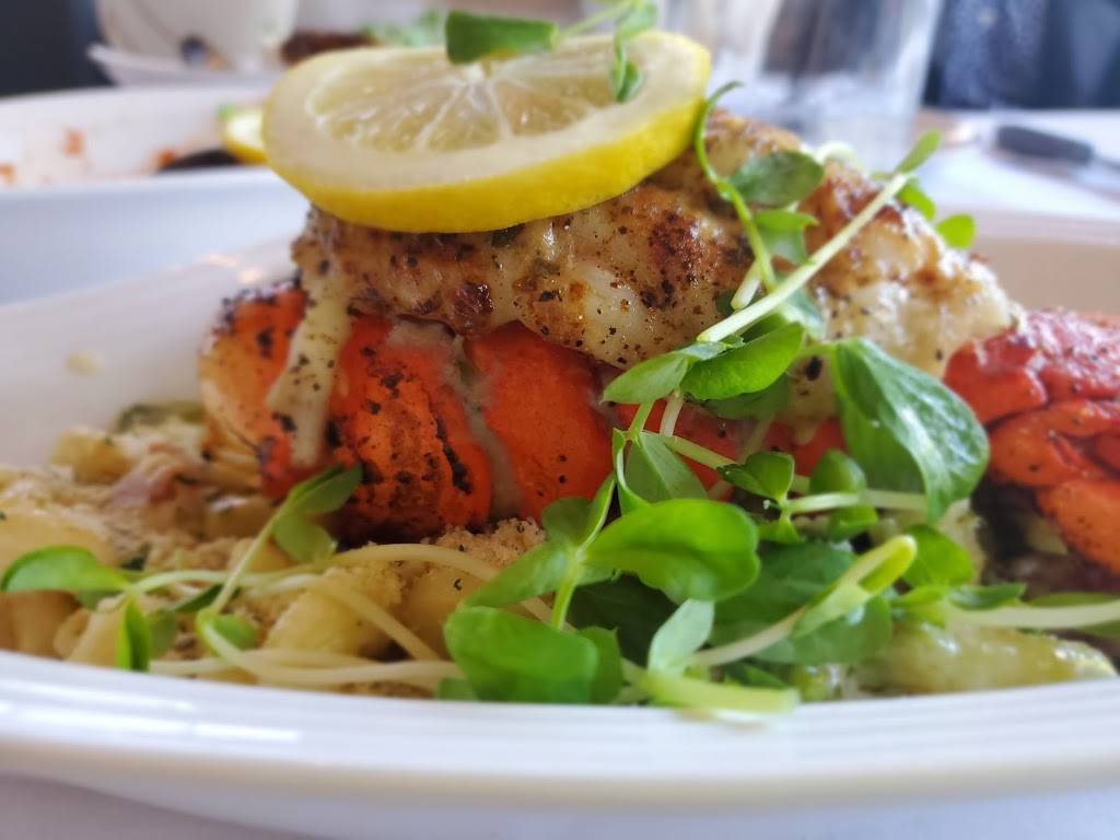 Saucy | restaurant | 111 Queen St S, Mississauga, ON L5M 1K6, Canada | 9055429600 OR +1 905-542-9600