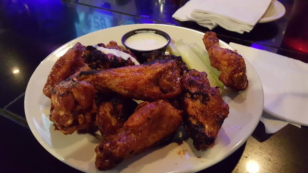 Grand Stand Bar & Grill | restaurant | 11346 Tara Blvd, Hampton, GA 30228, USA | 7702109180 OR +1 770-210-9180