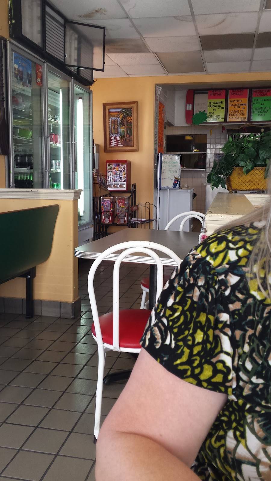 Taqueria Huentitan Jalisco | restaurant | 6502 Babcock Rd, San Antonio, TX 78249, USA | 2105588595 OR +1 210-558-8595