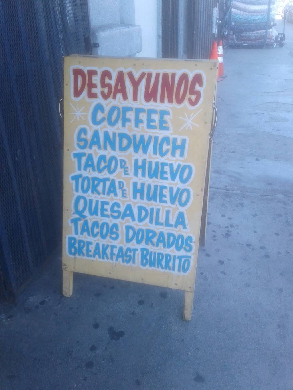 Cafe Feliz | meal takeaway | 799 Towne Ave, Los Angeles, CA 90021, USA | 2136237840 OR +1 213-623-7840