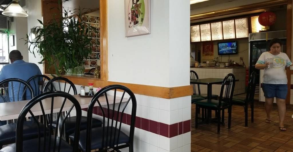 New Wok Chinese Cafe | restaurant | 2330 Gessner Rd, Houston, TX 77080, USA | 7134648837 OR +1 713-464-8837