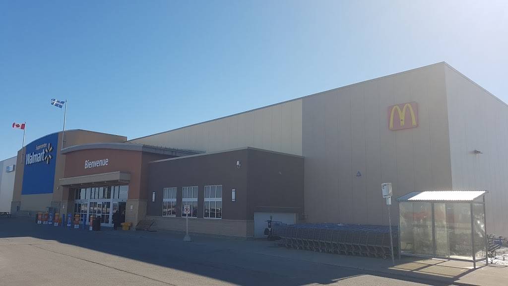 McDonalds | cafe | 250 Boulevard Brisebois, Châteauguay, QC J6K 0H5, Canada | 4506929779 OR +1 450-692-9779