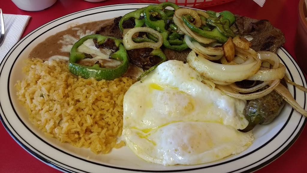 Los Arquitos Restaurant | restaurant | 630 Broadway St, Vallejo, CA 94590, USA | 7075549681 OR +1 707-554-9681