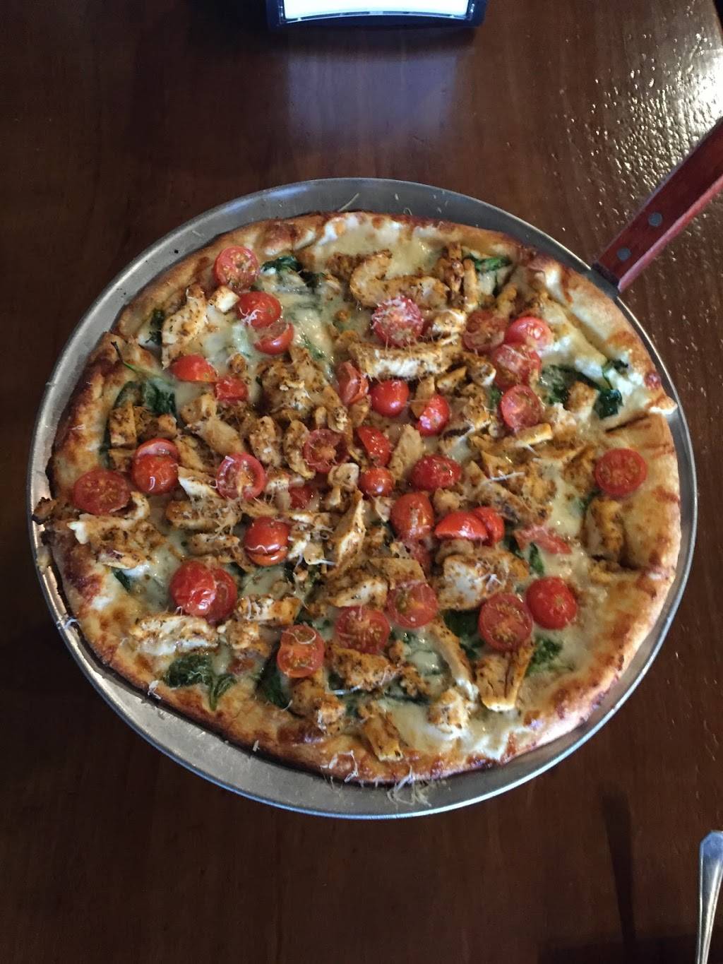 Giuseppes Pizzeria Montrose | restaurant | 2428 Honolulu Ave, Montrose, CA 91020, USA | 8189571313 OR +1 818-957-1313