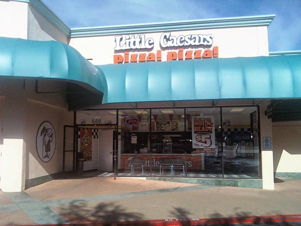 Little Caesars Pizza | meal takeaway | 660 Magnolia Ave, Millbrae, CA 94030, USA | 6506927200 OR +1 650-692-7200