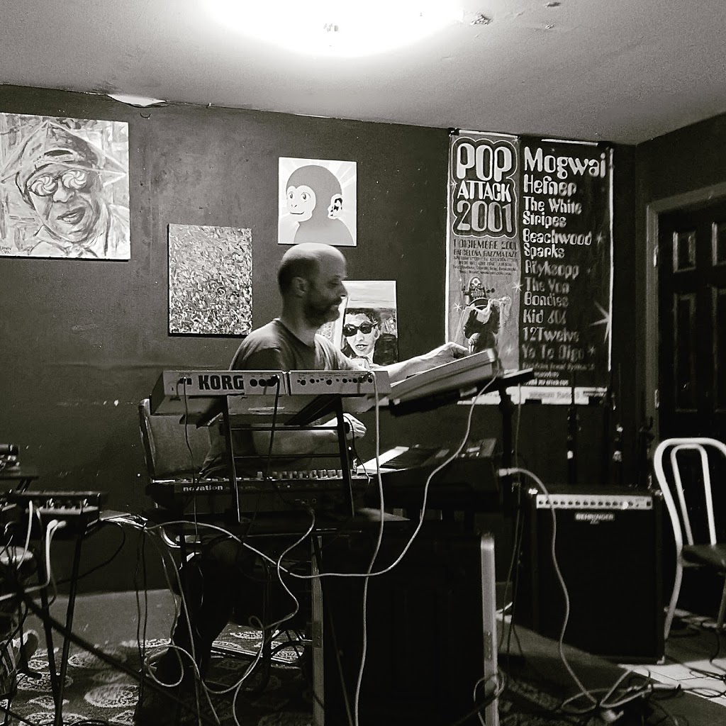 Satori Coffee House | cafe | 5460 Old Shell Rd, Mobile, AL 36608, USA | 2513444575 OR +1 251-344-4575