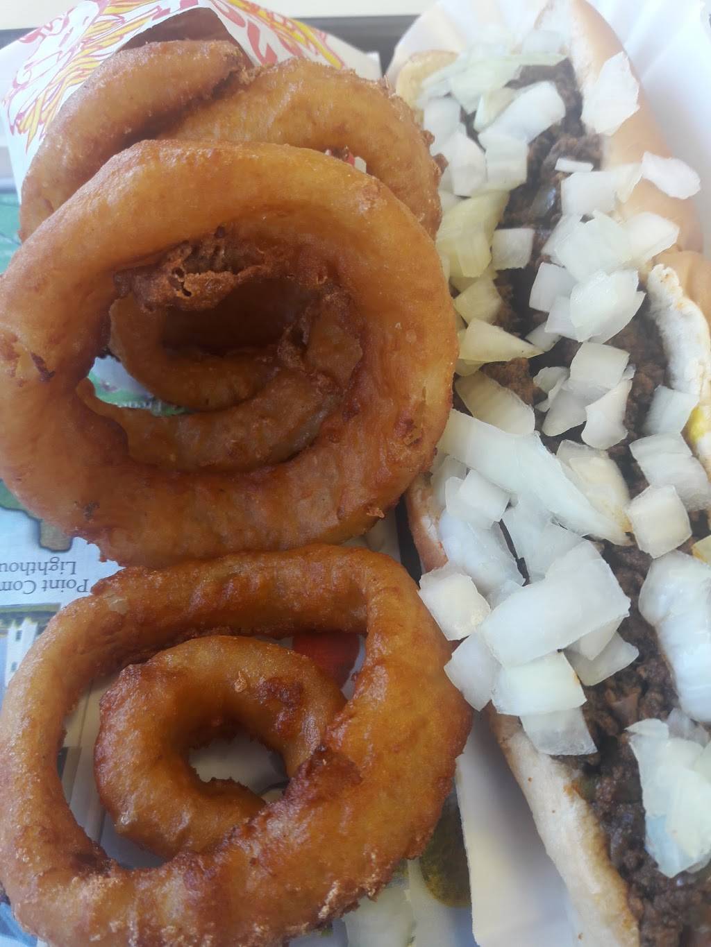 What-a-burger | restaurant | 2350 W Washington St, Petersburg, VA 23803, USA | 8047322046 OR +1 804-732-2046