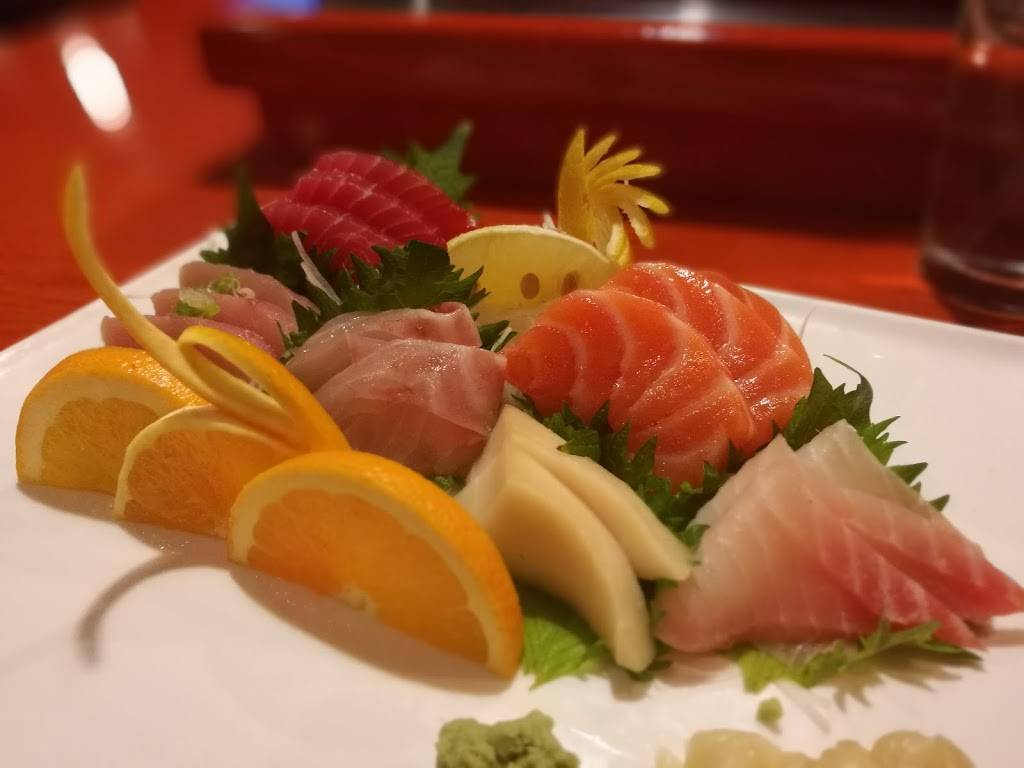 Samurai Japanese Hibachi | restaurant | 646 Delsea Dr, Glassboro, NJ 08028, USA | 8568817788 OR +1 856-881-7788