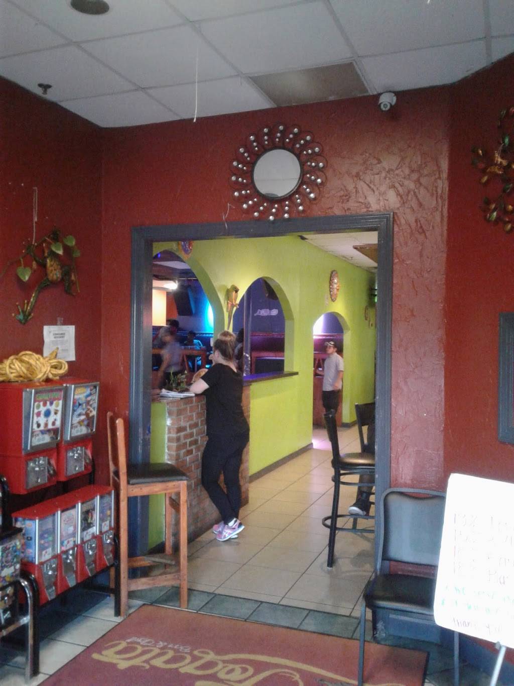 La Fogata Bar & Grill | restaurant | 3705 Malco Way, Memphis, TN 38125, USA | 9013672444 OR +1 901-367-2444