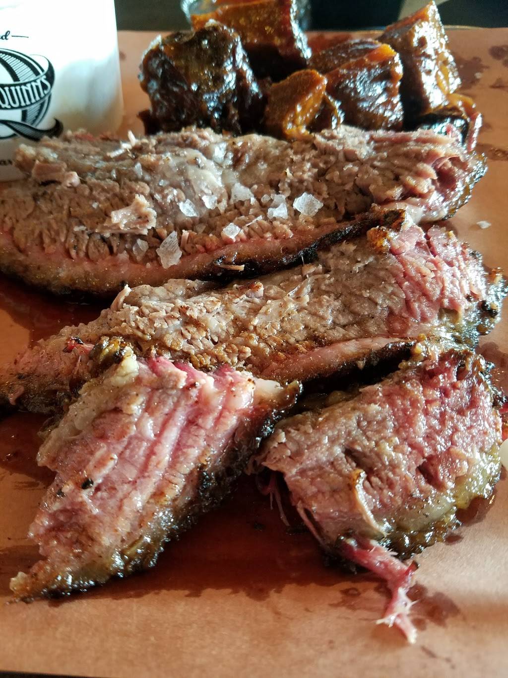 Mighty Quinns Barbeque | restaurant | 850 NJ-3, Clifton, NJ 07012, USA | 9737778340 OR +1 973-777-8340