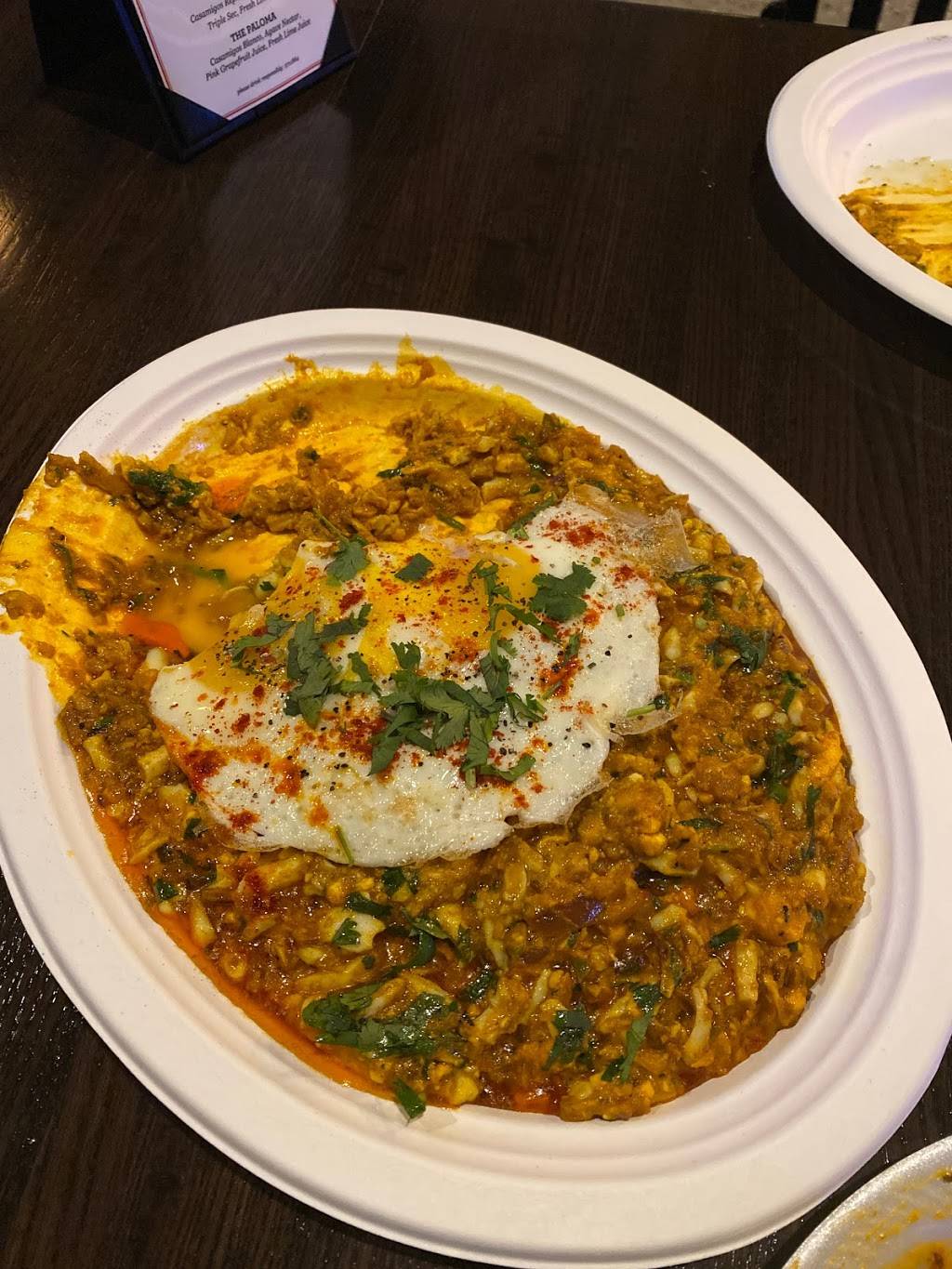 Red Tomatoes Indian Restaurant & Bar | restaurant | 66 E Devon Ave, Elk Grove Village, IL 60007, USA | 8157338662 OR +1 815-733-8662