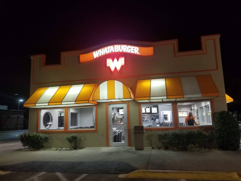 Whataburger | restaurant | 11721 E Northwest Hwy, Dallas, TX 75218, USA | 2143426906 OR +1 214-342-6906