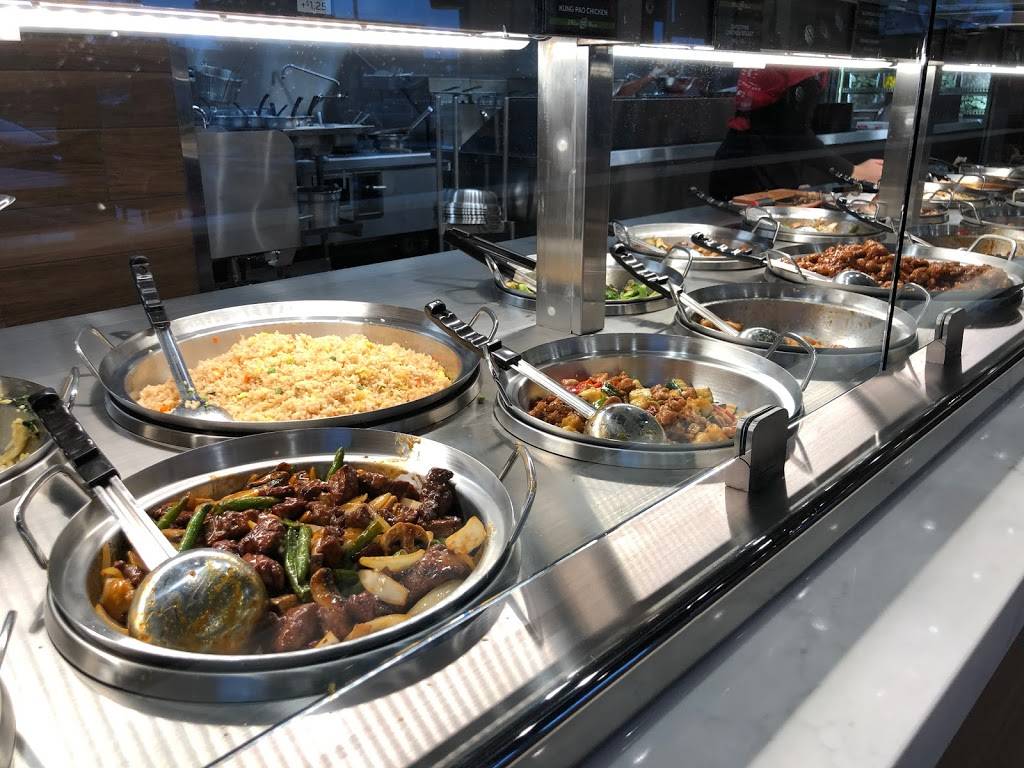 Panda Express | restaurant | 10139 E, E State Rte 350, Raytown, MO 64138, USA | 8167080189 OR +1 816-708-0189