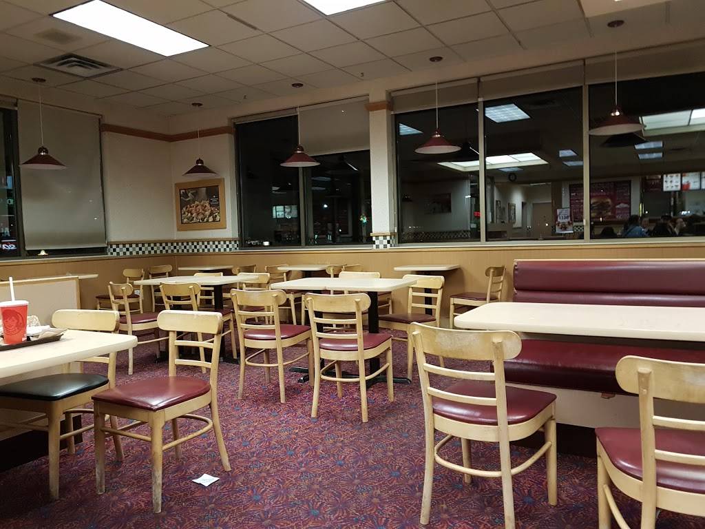 Wendys | restaurant | 450 Bryne Dr, Barrie, ON L4N 9R1, Canada | 7057354143 OR +1 705-735-4143