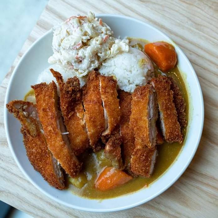 Ono Hawaiian Plates | restaurant | 729 N Washington Ave, Minneapolis, MN 55413, USA | 8083658802 OR +1 808-365-8802