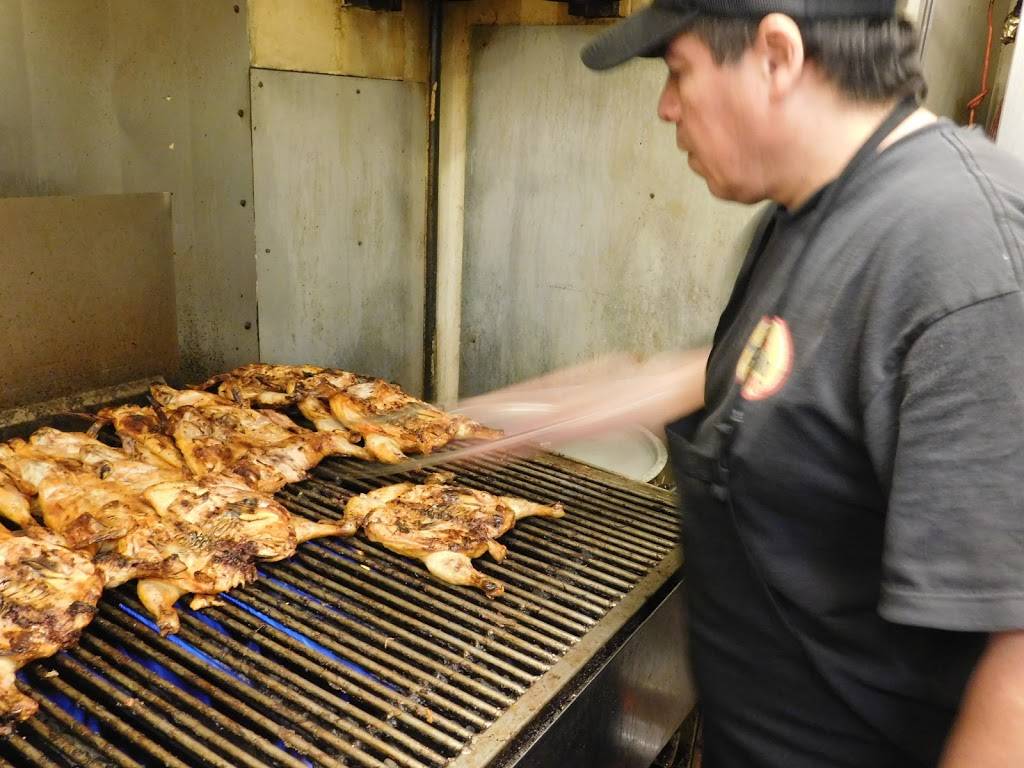 El Pollo Royo | restaurant | 4616 4000 W #A, West Valley City, UT 84120, USA | 8019553325 OR +1 801-955-3325