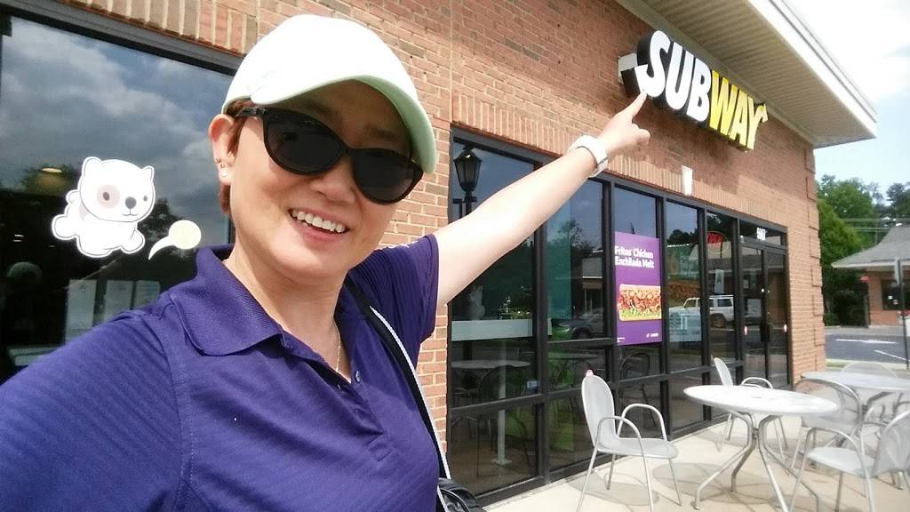 Subway Restaurants | restaurant | 5907 Timber Ridge Dr, Prospect, KY 40059, USA | 5022285509 OR +1 502-228-5509