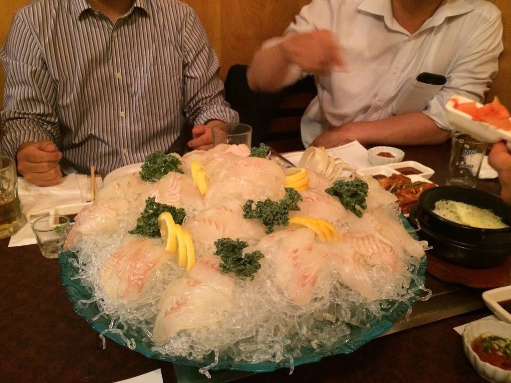 Il Me Jung Korean Restaurant | restaurant | 10017 Long Point Rd, Houston, TX 77055, USA | 7138278808 OR +1 713-827-8808