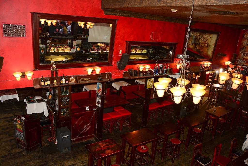 Burkes Restaurant & Bar | restaurant | 645 Bronx River Rd, Yonkers, NY 10704, USA | 9142375137 OR +1 914-237-5137