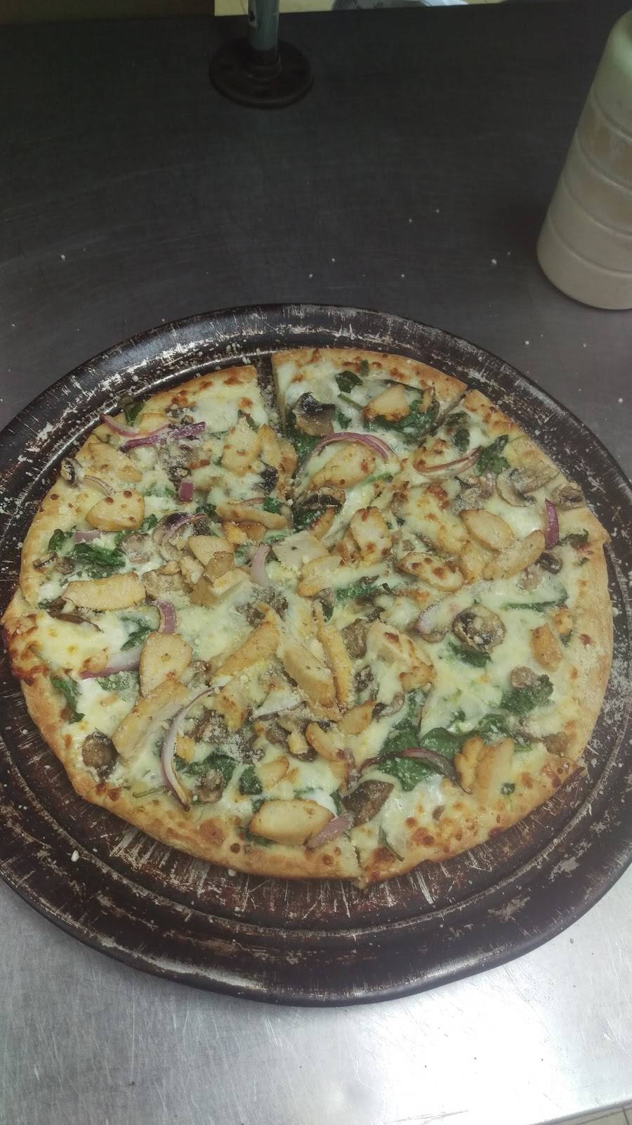 Guys Pizza Co. | meal takeaway | 1909 Bailey Rd, Cuyahoga Falls, OH 44221, USA | 3309282222 OR +1 330-928-2222