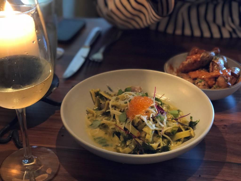 Wild Fish Restaurant | restaurant | 545 Lighthouse Ave, Pacific Grove, CA 93950, USA | 8313738523 OR +1 831-373-8523