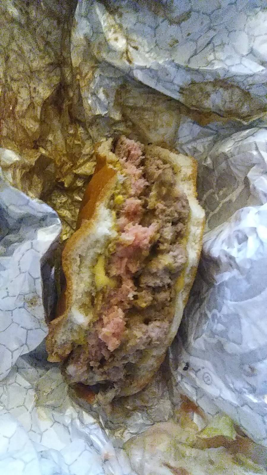 Wendys | restaurant | 634 W 14th St, Chicago Heights, IL 60411, USA | 7087482370 OR +1 708-748-2370