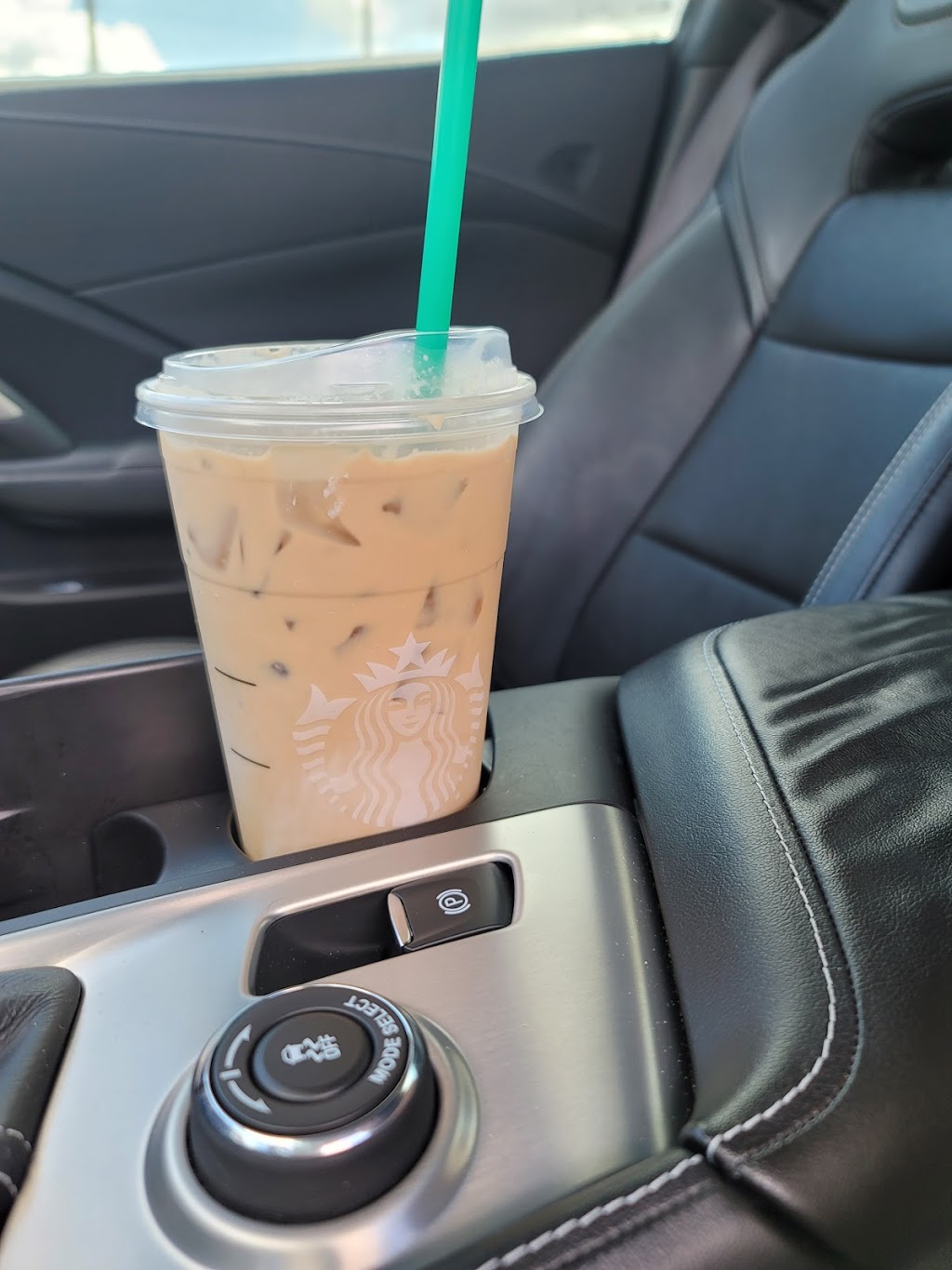 Starbucks | cafe | 6419 Florida Ave S #101, Lakeland, FL 33813, USA | 8632094508 OR +1 863-209-4508