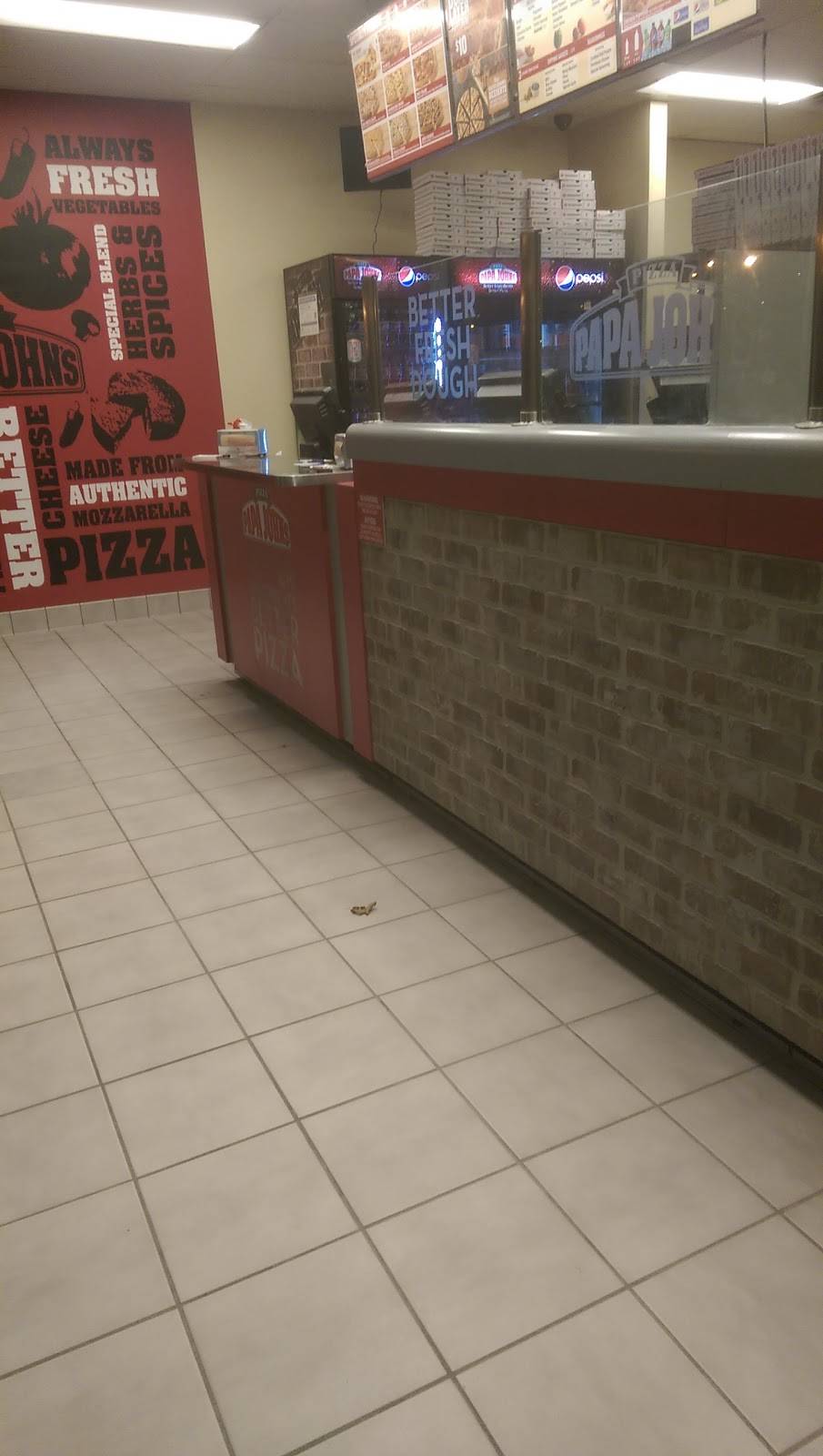 Papa Johns Pizza | restaurant | 7110 NW Prairie View Rd, Kansas City, MO 64151, USA | 8165059000 OR +1 816-505-9000